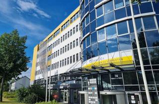 Büro zu mieten in Wartenberger Straße 24, 13053 Alt-Hohenschönhausen, Großzügige Bürofläche in Berlin - Lichtenberg