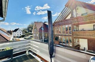 Wohnung kaufen in Inselstr. 31, 64658 Fürth, Eigentumswohnung mit Balkon im Fürther Ortskern