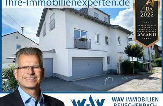 Wohnung kaufen in 53332 Bornheim, Neuwertige Wohnung mit Terrasse - nur wenige Schritte bis zum Rhein
