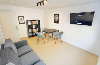 Wohnung mieten in Bernsdorfer Str. 80, 09126 Bernsdorf, Campuszimmer als 2er WG mit Aufenthaltsraum - das Doppelte