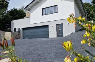Einfamilienhaus kaufen in 32805 Horn-Bad Meinberg, NEUER PREIS! Luxuriöses Einfamilienhaus in bester Lage