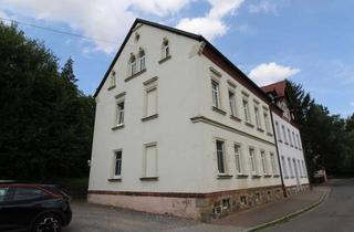 Anlageobjekt in 09322 Penig, Großteils vemietetes Mehrfamilienhaus mit guter Substanz