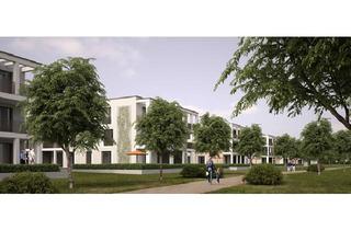 Wohnung kaufen in 85551 Kirchheim, Kirchheim bei München Neubau 5-Zimmerwohnung