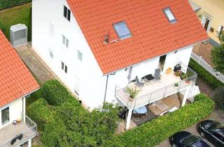 Wohnung kaufen in Peter-Fink-Straße 15, 55543 Bad Kreuznach, In Bad Kreuznach Süd: Gepflegte Wohnung mit 6 Zimmern und Balkon - Wärmepumpenheizung - 147 m²