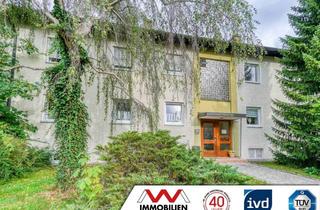 Wohnung kaufen in 85567 Grafing bei München, GARTENWOHNUNG IN GRAFING!