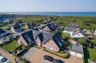 Wohnung kaufen in 25980 Sylt, Hochwertige Dachgeschosswohnung in strandnaher Lage von Westerland