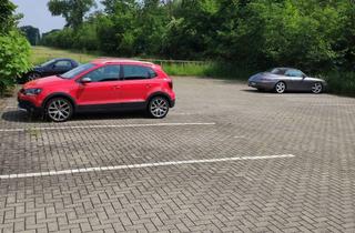 Immobilie mieten in 51503 Rösrath, Stellplätze für Camping, Wohnwagen, PKW, Boot .....Autobahnnah