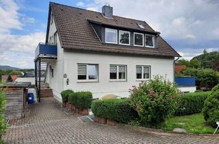 Haus kaufen in 31061 Alfeld (Leine), Mehrfamilienwohnhaus mit 4 Wohneinheiten in Alfeld