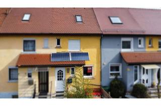 Haus kaufen in 74564 Crailsheim, Bezahlbares und gemütliches Eigenheim...