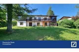 Haus kaufen in 82418 Murnau am Staffelsee, Sie suchen ausreichend Platz zum Leben, Wohnen und Arbeiten - wir haben ihn