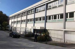 Büro zu mieten in Talstraße 104, 58515 Lüdenscheid, Gewerbekomplex Büroräume Lagerhalle zur Vermietung in Lüdenscheid