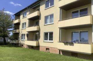 Anlageobjekt in 37581 Bad Gandersheim, Kapitalanlage: MFH mit 9 Wohnungen in Bad Gandersheim