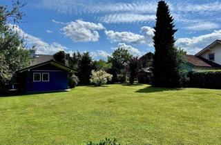 Grundstück zu kaufen in 83342 Tacherting, Baugrundstück in ruhiger Lage – realisieren Sie hier Ihre Wohnträume