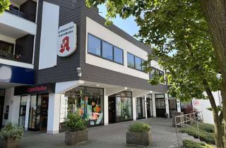 Gewerbeimmobilie kaufen in 51429 Bergisch Gladbach, Bergisch Gladbach-Herkenrath:Ladenlokal mit ca. 121 m² Nutzfläche