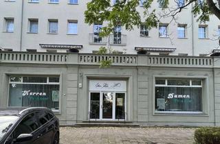 Gewerbeimmobilie kaufen in Beethovenstraße, 23968 Wendorf, Lichtdurchflutetes Gewerbe: Großzügige Schaufenster für Ihre Ideen
