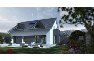 Haus kaufen in 57368 Lennestadt, Flexible Gestaltungsmöglichkeiten - Ihr individuelles Traumhaus!