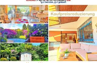 Mehrfamilienhaus kaufen in 24558 Henstedt-Ulzburg, Henstedt-Ulzburg - * Ebenerdiges Leben & Wohnen in sehr begehrter TOP-Lage *