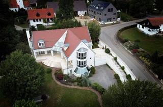 Villa kaufen in 89233 Neu-Ulm, Prachtvolles Domizil unterhalb des Schlosses