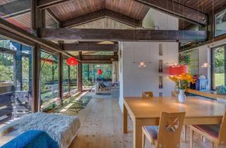 Haus kaufen in Ringstraße, 82432 Kochel am See, Architekten-Chalet an der bayerischen Karibik!