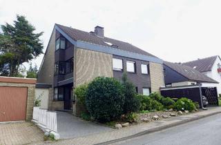 Wohnung kaufen in 33605 Stieghorst, Attraktive Dachgeschosswohnung in Bielefeld-Stieghorst!