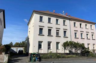 Wohnung kaufen in 01561 Priestewitz, Klassische 2-Zimmer Wohnung in Priestewitz