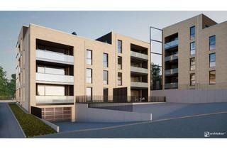 Wohnung kaufen in 79215 Elzach, 2.Obergeschoss - Wohnung A08