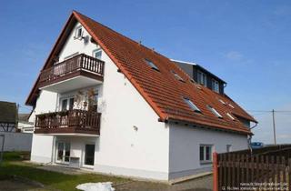 Wohnung mieten in Am Landrain 23, 04654 Frohburg, 2 Zimmer Dachgeschosswohnung in Frauendorf