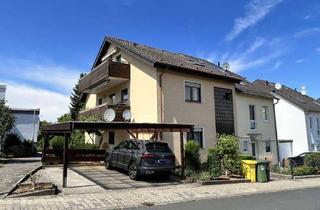 Haus kaufen in 65843 Sulzbach, Kapitalanlage! Zweifamilienhaus in Sulzbach!