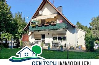 Haus kaufen in 57610 Altenkirchen (Westerwald), Wohnen in zentraler Stadtlage!