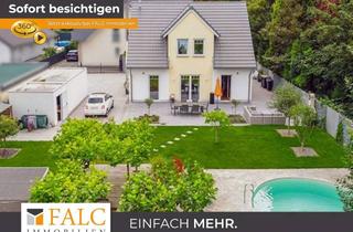 Haus kaufen in 41515 Grevenbroich, Erfüllen Sie sich Ihren Traum vom Wohnen!