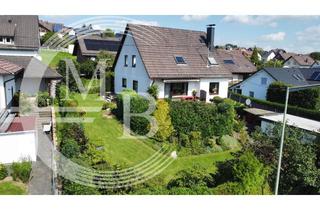Einfamilienhaus kaufen in 57223 Kreuztal, Gepflegtes Einfamilienhaus in bester Lage von Eichen