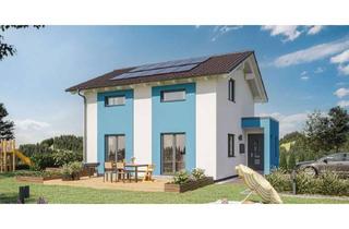 Haus kaufen in 95496 Glashütten, Gesundes Wohnen im Klima-Komfort-Haus