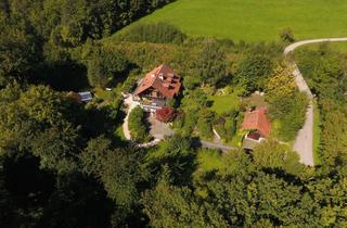 Villa kaufen in 94469 Deggendorf, Alleinlage - Traumhafte Landhausvilla in Deggendorf