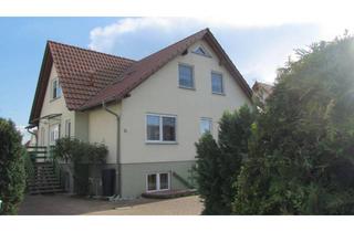Haus kaufen in 18181 Graal-Müritz, 3 WOHNUNGEN - EIN PREIS - IM OSTSEEHEILBAD GRAAL-MÜRITZ