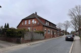Anlageobjekt in Zum See 11, 29525 Uelzen, Vielseitiges Mehrfamilienhaus mit Potential in Uelzen/Oldenstadt