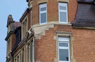 Anlageobjekt in Eythstraße 17, 89075 Mitte, Herrschaftliches Mehrfamilienhaus im Jugendstil in begehrter Wohnlage