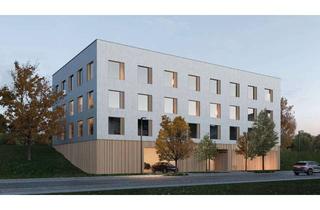 Gewerbeimmobilie kaufen in 69115 Weststadt, Moderne Büro-/Praxis-Neubauflächen zum Kauf - verkehrsgünstige Randlage HD-Bahnstadt