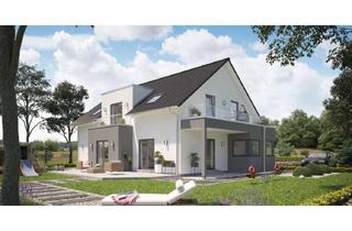 Haus kaufen in 92421 Schwandorf, Individuelle Hausplanung mit Schwabenhaus
