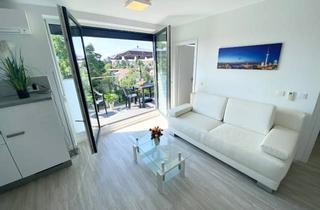 Immobilie mieten in Romain-Rolland-Straße 72, 13089 Berlin, (13B) 2Zimmer Apartment mit Balkon nur 5,4km vom Alexanderplatz/free wifi