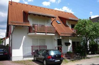 Wohnung kaufen in Jägertorstraße, 64291 Darmstadt, Wohnung in grüner Umgebung.