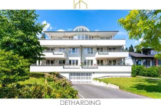 Penthouse kaufen in 34130 Kirchditmold, Luxus-Penthouse-Maisonette-Wohnung mit Fernblick und zwei Garagenplätzen
