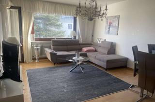 Wohnung kaufen in 76887 Bad Bergzabern, Vermietete 2 Raumwohnung mit Balkon + Stellplatz