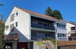 Wohnung kaufen in 66482 Niederauerbach, Altersvorsorge durch Immobilienerwerb! Schöne Dachwohnung in ruhiger Wohnlage von ZW-Niederauerbach