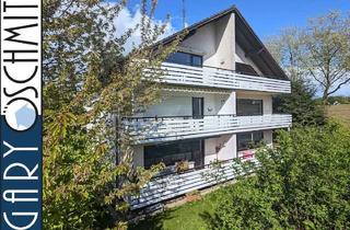 Wohnung kaufen in 32545 Bad Oeynhausen, Das Siekertal und das Herzzentrum liegen direkt vor der Haustür!