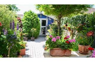 Wohnung kaufen in 86567 Hilgertshausen-Tandern, Sonnige 4-Zimmer-Wohnung mit schönem Garten in Hilgertshausen-Tandern! Provisionsfrei!