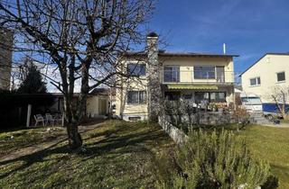 Wohnung kaufen in 88255 Baienfurt, Elegante Wohnung mit Kamin, Südbalkon und Garten – Perfekte Mischung aus Ruhe und urbaner Nähe!