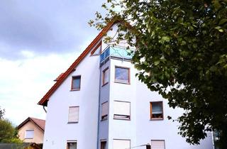 Wohnung kaufen in Bachstr., 73269 Hochdorf, Provisionsfrei - Helle 3,5-Zimmer-Wohnung mit 2 Balkonen in guter Lage zu verkaufen
