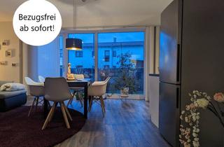 Wohnung kaufen in 31535 Kernstadt, Neuwertige 3-Zimmer Wohnung mit Garten in Kernstadt Straubing!