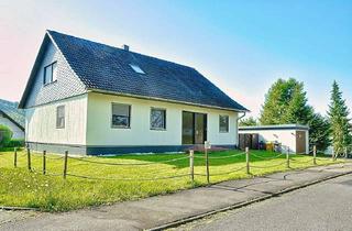 Haus kaufen in 57258 Freudenberg, 2024 Viel Platz für die Familie, großes Grundstück, ruhige Lage, in der Nähe zum Zentrum
