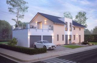 Haus kaufen in 03253 Doberlug-Kirchhain, Nehmen Sie die Oma einfach mit in´s neue Haus mit Einliegerwohnung!!!